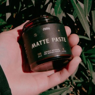 Sáp vuốt tóc cho nam O"douds Matte paste