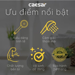Tay Sen 1 Chức Năng SH212 - CAESAR (Hàng Chính Hãng)