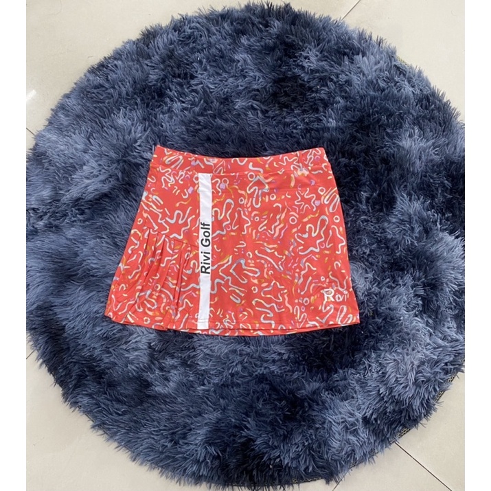 Váy golf, tennis nữ sale sale nhé các chị