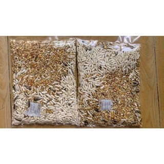 Thức ăn cơ bản cho Hamster 1kg