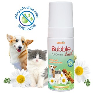 Dung Dịch Tắm Khô Bio-Silky 200ml