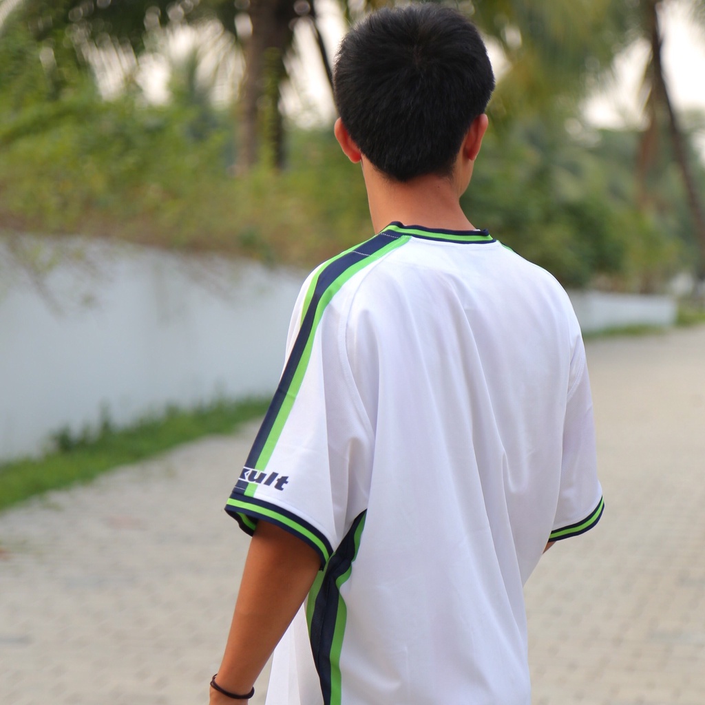 Áo bóng chày - Áo Bóng Chày SWA siêu hot - Áo bóng chày Sài gòn - Undergroung - Street Stye