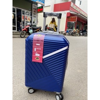 vali du lịch