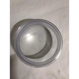 kính  đèn pha cúp kiểng đời mới