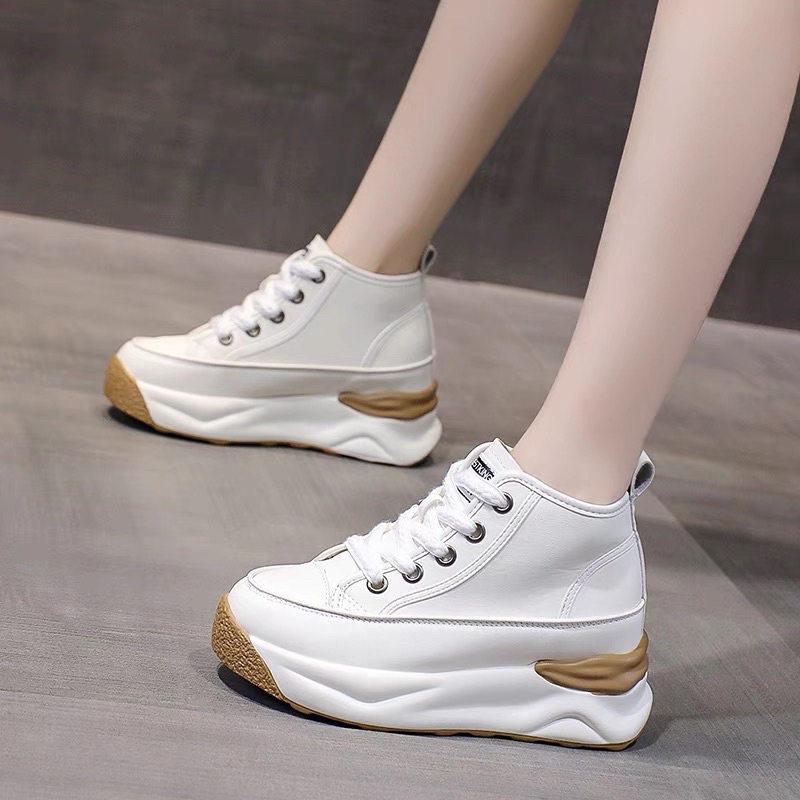 Giày thể thao đế độn 7cm cao cấp