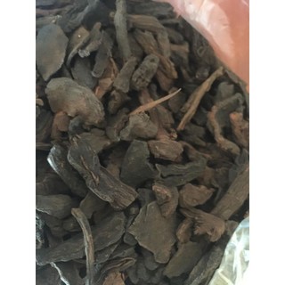 Hà thủ ô chế đỗ đen 1 kg