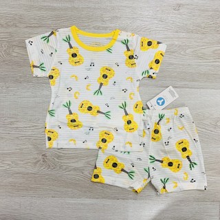 Bộ cộc sợi tre xuất Hàn