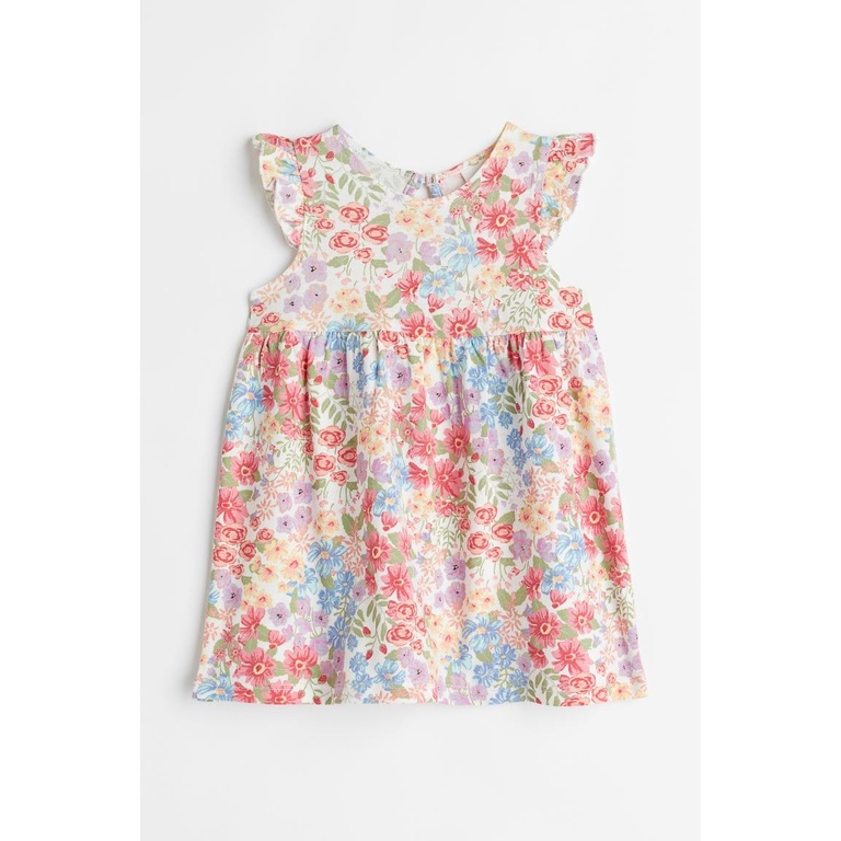 Váy cánh tiên HM H&M_hàng chính hãng authentic