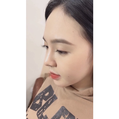 Mi lông thỏ thật 100%