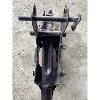 khung zem tàu 97cm