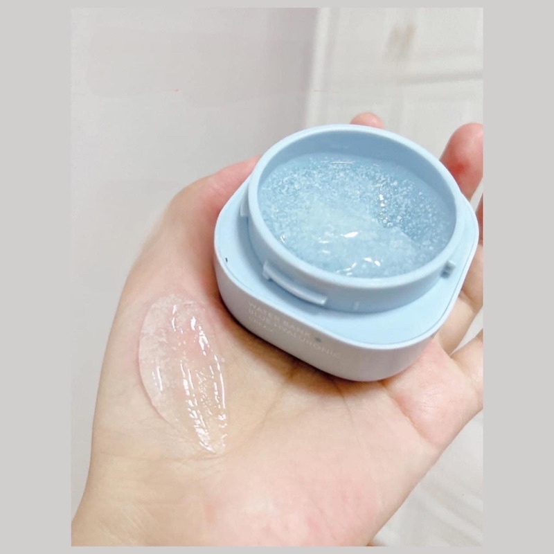 KEM DƯỠNG LANEIGE WATER BANK BLUE HYALURONIC GEL CREAM mẫu mới 2023