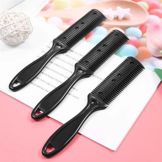 Lược Tỉa Tóc Mỏng Razor Comb, Thinning Haircut Comb