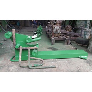 bàn vam bẻ mỏ sắt cây phi 18