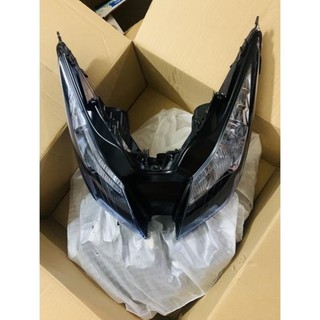 Pha đèn trước Ab Thái ( Trắng và xanh ) zin Thái mới 100%
