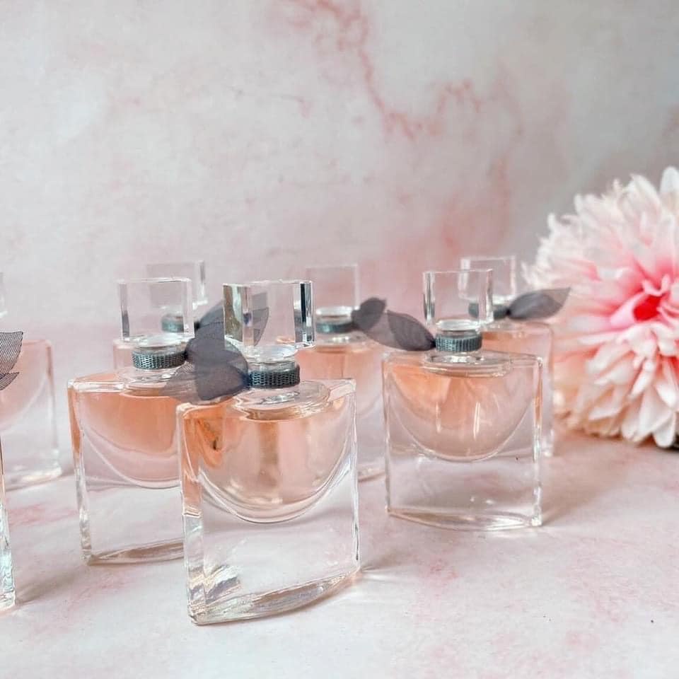 Nước Hoa Nữ Lan come La Vie est Belle L'eau De Parfum 4ml