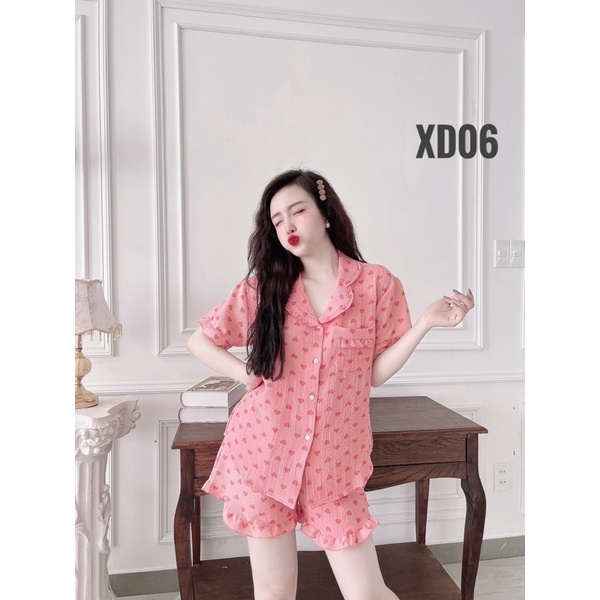 Bộ đồ xốp siêu xinh 60-75kg/ 75-90kg 190