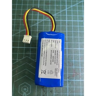 Pin robot hút bụi liectroux C30B ( liectroux  ZK901 )