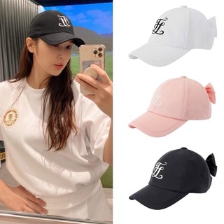 Mũ golf nữ chính hãng - mũ golf nữ Fairliar nhập khẩu 2023 - hàng đẹp có ảnh thật