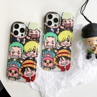 Ốp lưng điện thoại Iphone One Piece