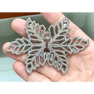 Khóa đầu dây nịch đầm- Móc dây nịt đầm