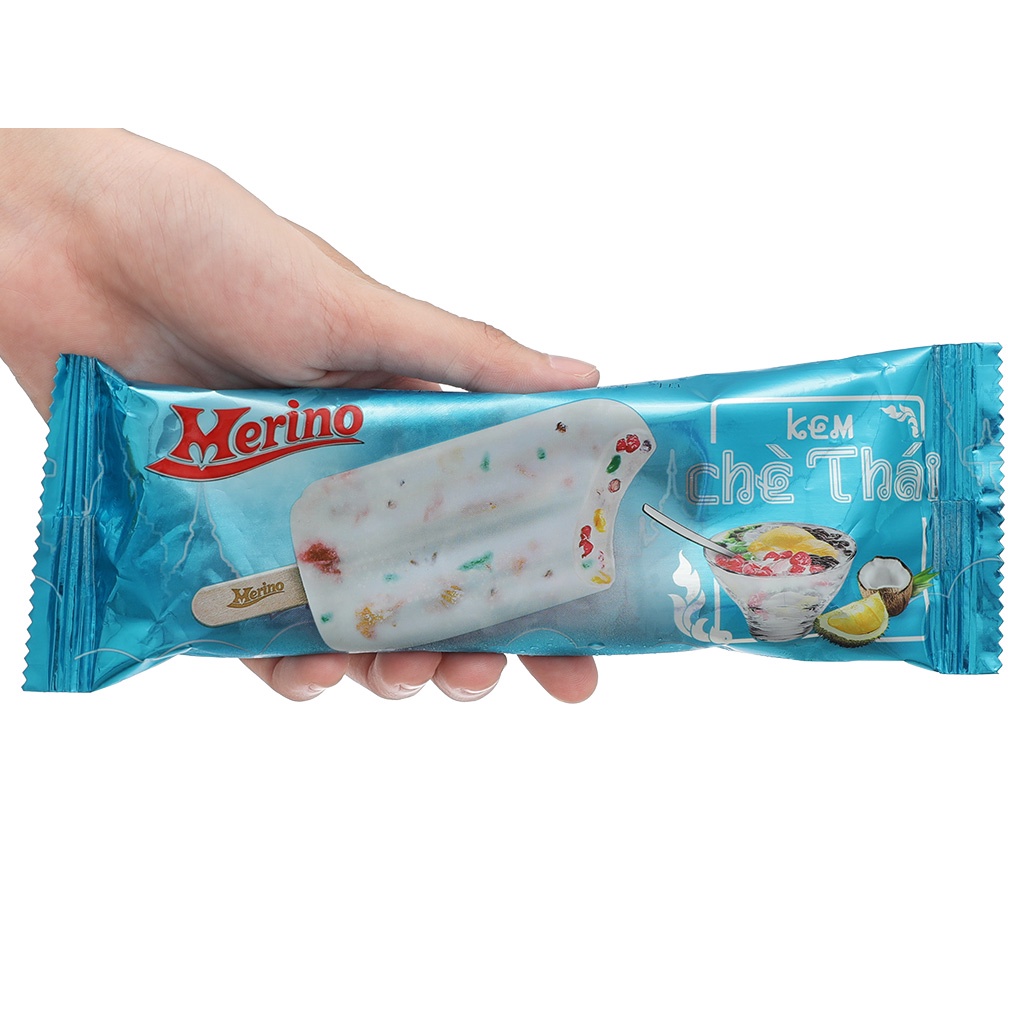 Kem Chè Thái Merino 65g