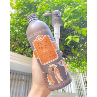🍃 𝐒𝐔̛̃𝐀 𝐓𝐀̆́𝐌 𝐍𝐔̛𝐎̛́𝐂 𝐇𝐎𝐀 𝐓𝐄𝐒𝐎𝐑𝐈 𝐃'𝐎𝐑𝐈𝐄𝐍𝐓𝐄 𝟓𝟎𝟎𝐦𝐥 🍃