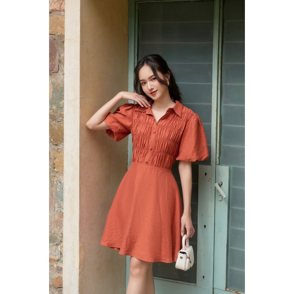 OLV - Đầm Sonata Dress