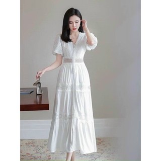 ĐẦM XÔ LỤA CAO CẤP