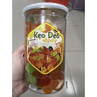 KẸO DẺO CHIP CHIP SIÊU NGON -500GR