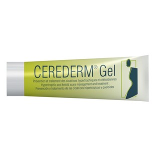 Cerederm gel  15g CERECARE SAS Pháp