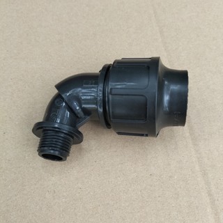Phụ kiện ống nước sạch HPDE phi 25