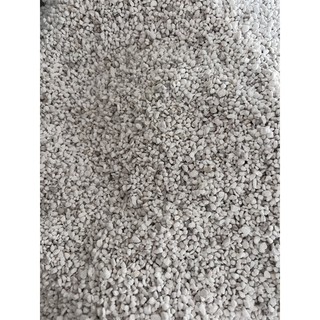 Đá perlite trộn giá thể trồng sen