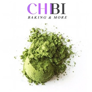Bột trà xanh đài loan gói 50g/100g