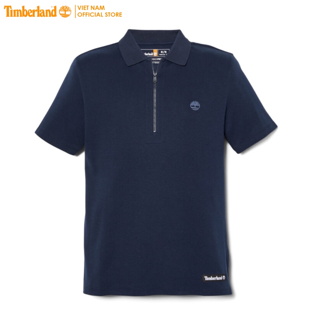 [SALE] Timberland Áo Polo Nam AF SS Timberfresh Polo TB0A6861