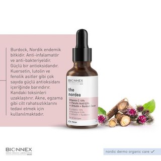 Serum Vitamin C 15%