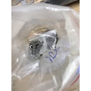 Bộ chốt rơ le tự ngắt