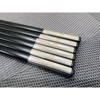Hộp 6 đôi đũa ăn cơm Zwilling
