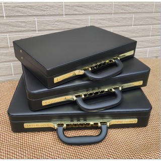 CẶP DA KHÓA SỐ DOANH NHÂN 8013