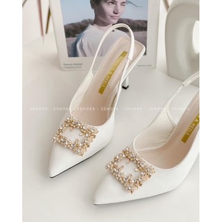 [Mã FATPBAU2 giảm 40K đơn 150K] Hậu Đá Vuông 7phân from 1.5