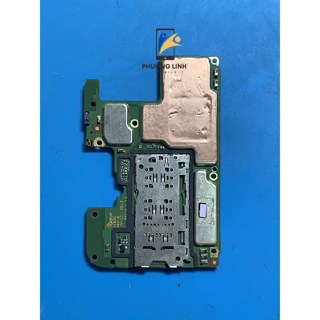 Main Điện Thoại Samsung A10S
