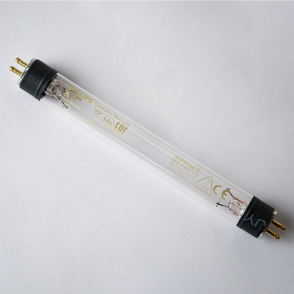 Bóng đèn UV Philip thay thế của máy tiệt trùng sấy khô Moaz Bébé MB038 và MB042