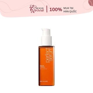 MẪU MỚI 2022 | Serum dưỡng tóc Miseen Scene