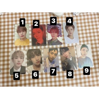 Tổng hợp card NCT có sẵn - Yuta Johny Winwin Taeil YangYang Sungchan shotaro Hendery Kun Ten