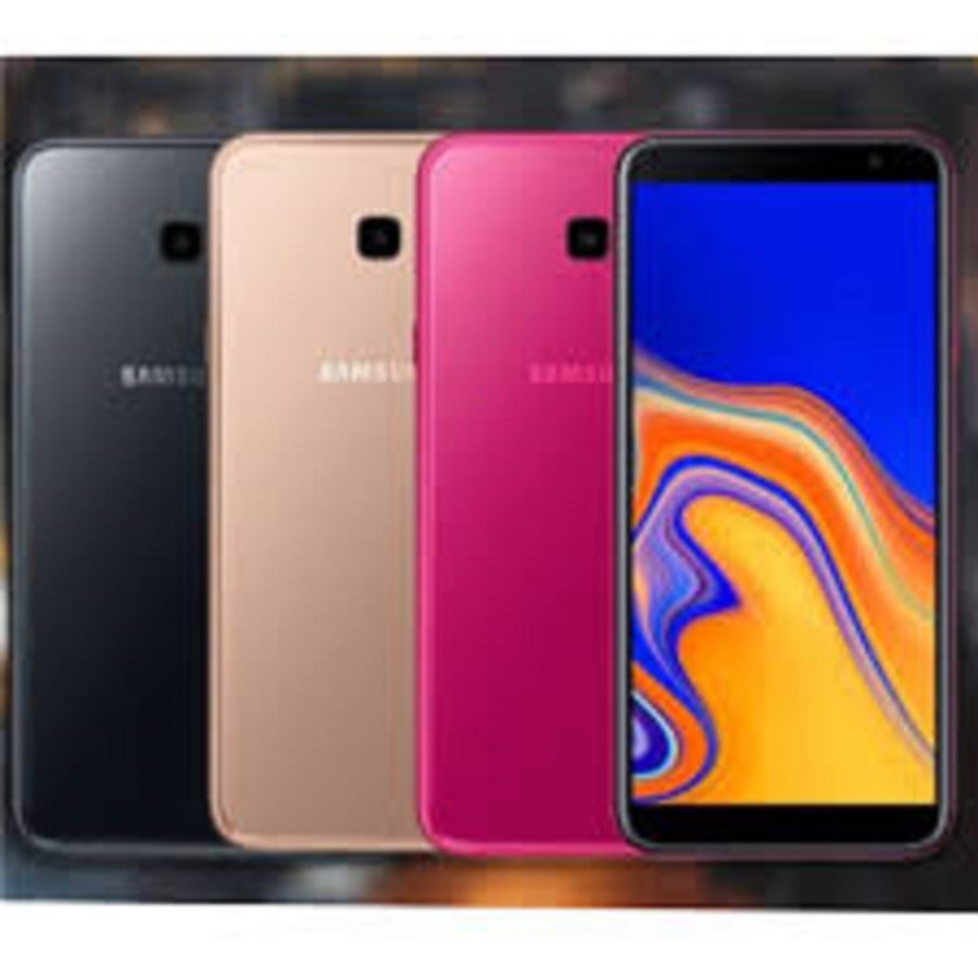 Điện thoại Samsung Galaxy J4 Plus 2sim ram 3G/32G máy Chính Hãng, Cấu hình cao, Cày Game nặng siêu mượt - GS 04