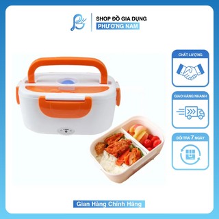 Hộp hâm nóng cơm Magic Bullet ruột nhựa