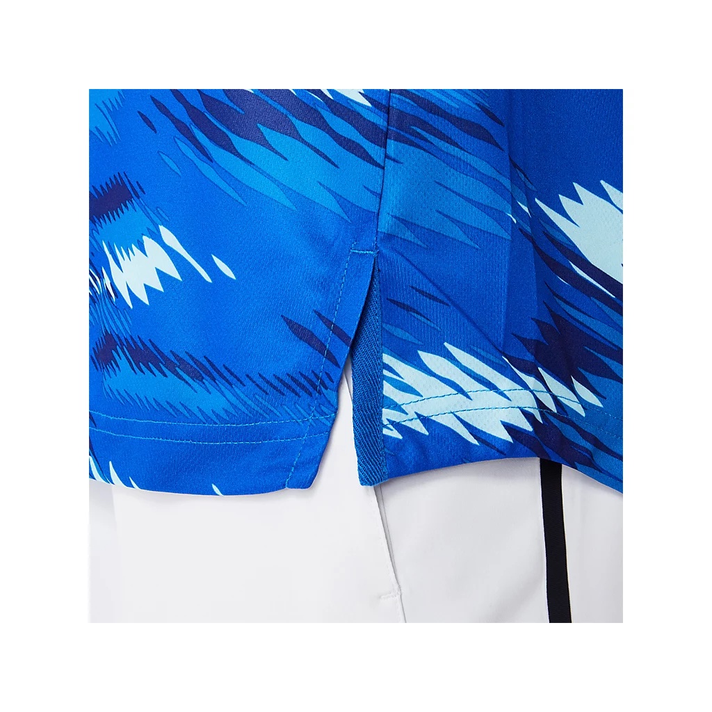 Áo T-Shirt Thể Thao Asics Nam 2041A228.411