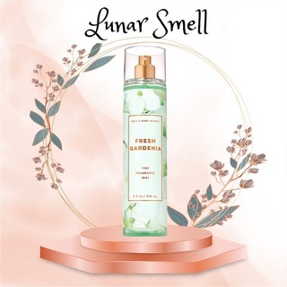 Xịt thơm body mist Bath & Body Works Fresh Gardenia