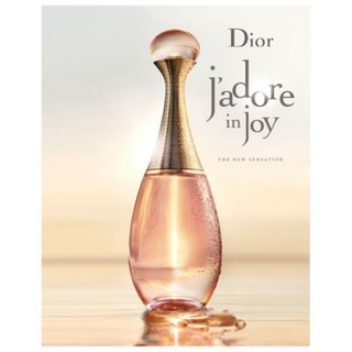 Nước hoa dior j’adore in joy edt 100ml