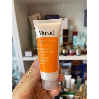  Kem dưỡng sáng da ban ngày Murad 
