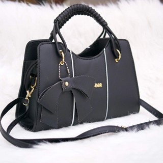 Túi xách nữ da PU chất lượng cao phong cách sang trọng TX43